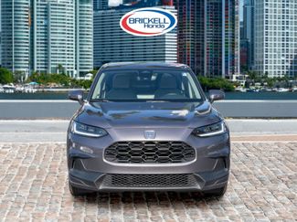 Used 2023 Honda HR-V LX video 2