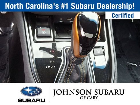 Certified 2022 Subaru Outback Wilderness AWD/4WD image 12