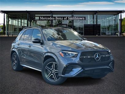 New 2026 Mercedes-Benz GLE 350 4MATIC