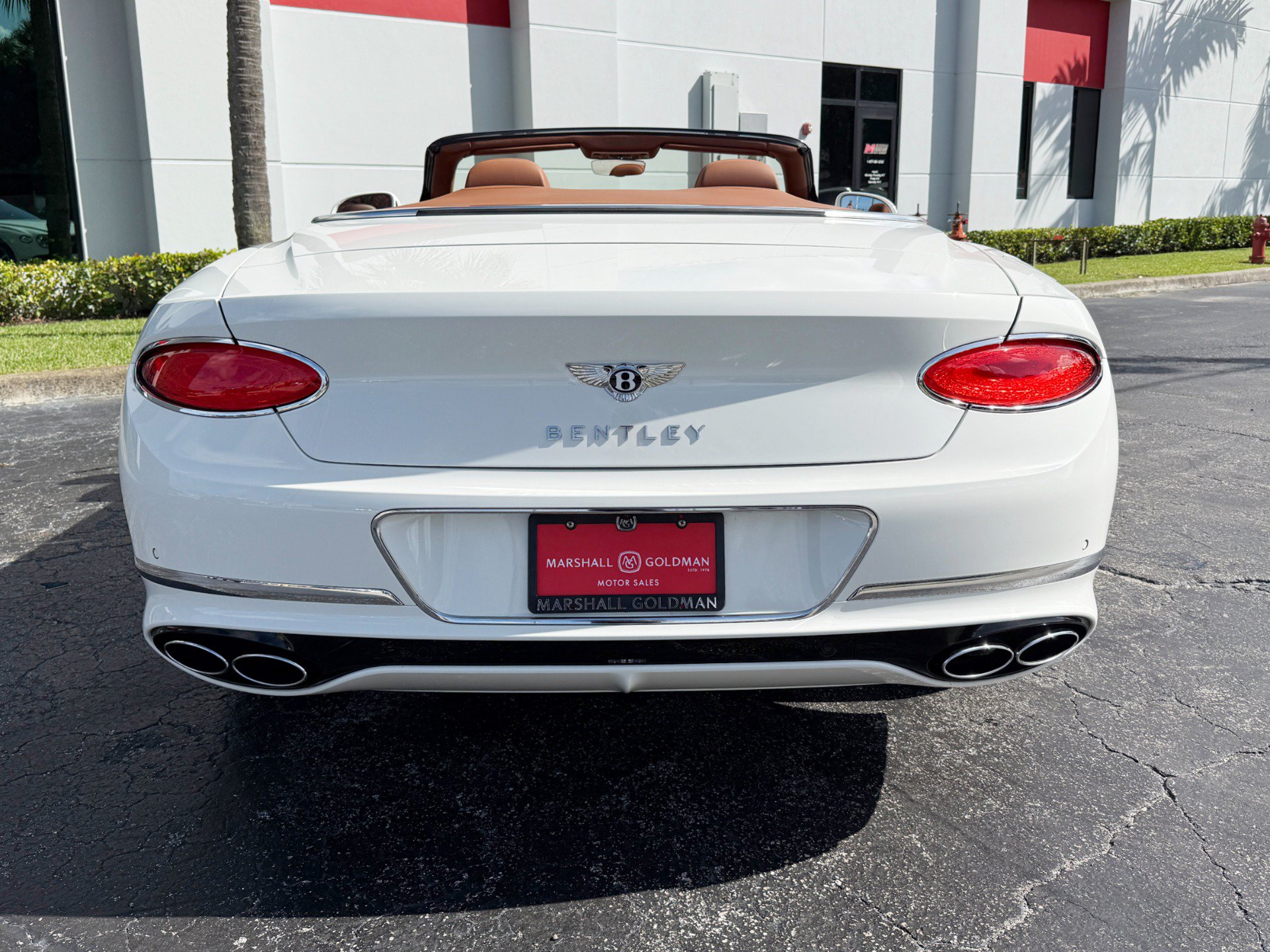Used 2024 Bentley Continental GT Mulliner AWD/4WD image 26