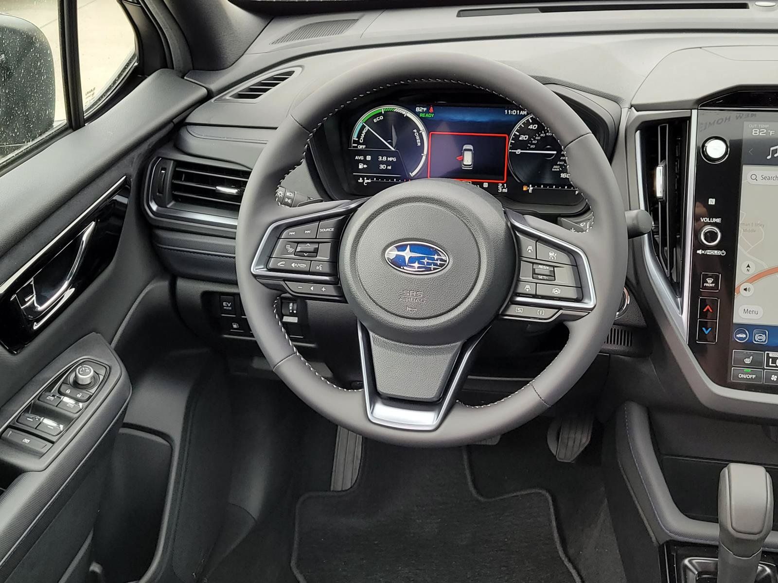 New 2026 Subaru Forester Limited AWD/4WD image 6