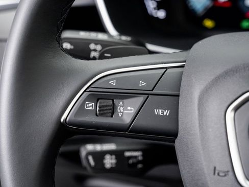 New 2025 Audi Q3 2.0T Premium image 11