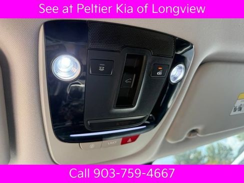 Certified 2023 Kia Seltos EX AWD/4WD image 15