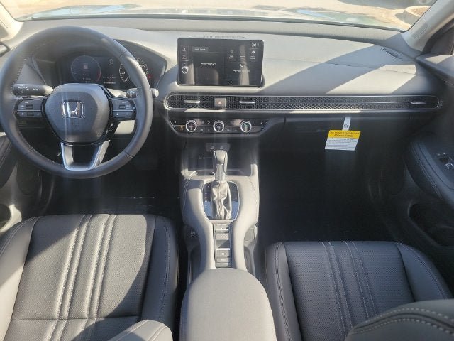 New 2027 Honda HR-V EX-L image 11