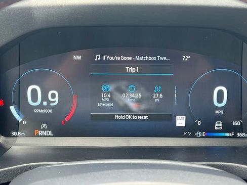 New 2026 Ford Explorer Active w/ Active Comfort Package AWD/4WD image 19
