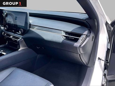 Used 2023 Lexus RX 350 Premium Plus w/ Cold Area Package FWD image 16