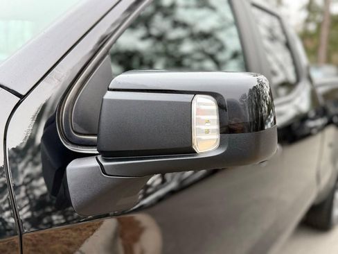 Used 2020 Chevrolet Silverado 1500 RST image 19