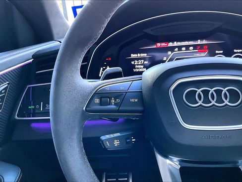 Used 2024 Audi RS Q8 image 23