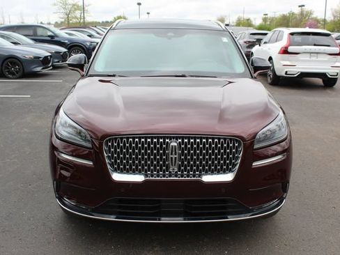 Certified 2021 Lincoln Corsair Reserve w/ Equipment Group 201A AWD/4WD image 10