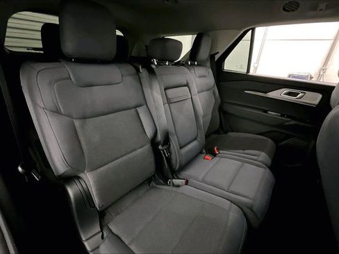 New 2026 Ford Explorer Active image 26