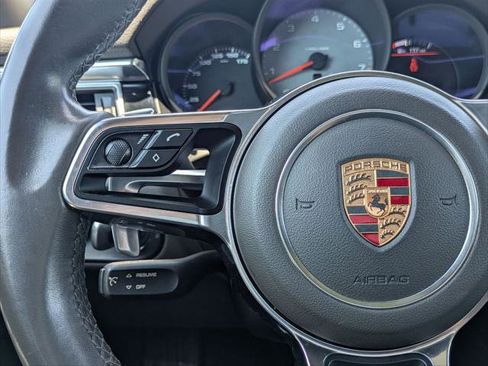 Used 2015 Porsche Macan S AWD/4WD image 13