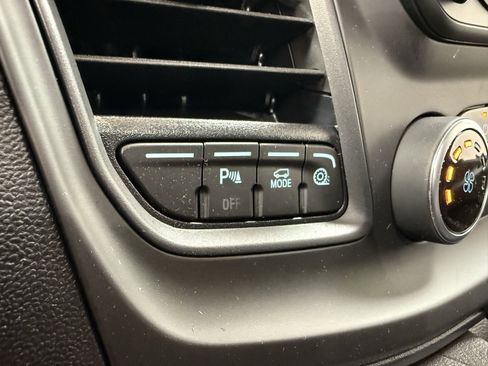 New 2025 Ford Transit 250 148 Medium Roof w/ Load Area Protection Package image 23