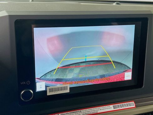 New 2026 Toyota Tacoma SR5 image 12