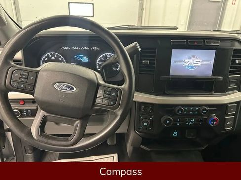 Used 2023 Ford F250 XLT image 12