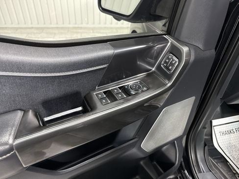 Used 2023 Ford F150 Lariat w/ Equipment Group 502A High AWD/4WD image 24