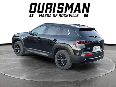 New 2026 MAZDA CX-50 AWD 2.5 Hybrid w/ Weather Package image 4