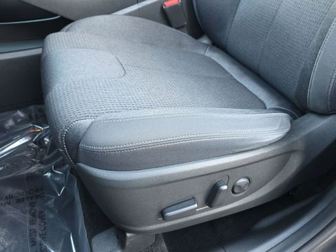 Certified 2023 Hyundai Santa Fe SEL image 39