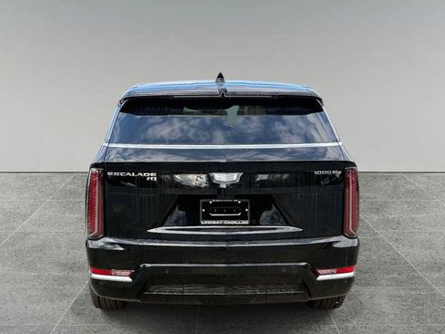 New 2025 Cadillac Escalade IQ Luxury 1 image 10