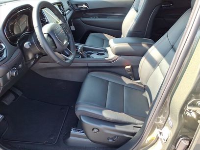 New 2026 Dodge Durango GT