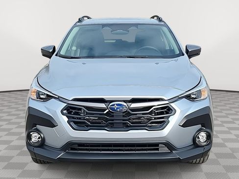 New 2026 Subaru Crosstrek 2.0i Premium image 2