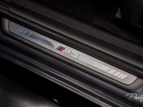 Used 2024 BMW M3 Competition w/ Executive Package image 27