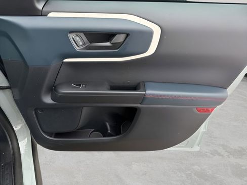 Used 2024 Ford Bronco Sport Heritage image 12