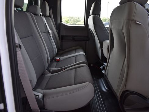 Used 2016 Ford F150 XL w/ Equipment Group 101A Mid RWD image 14