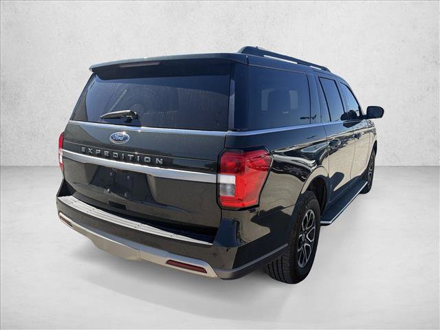 Used 2022 Ford Expedition Max XLT AWD/4WD image 5