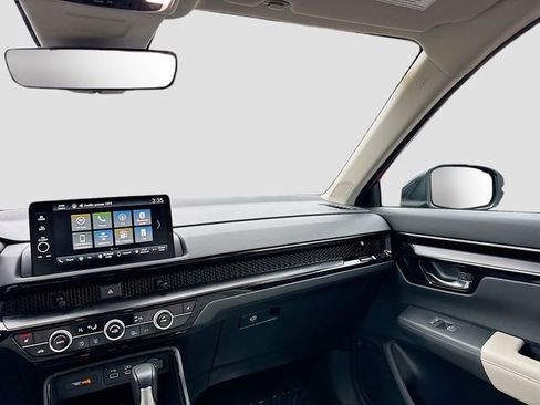 Certified 2025 Honda CR-V EX-L image 23