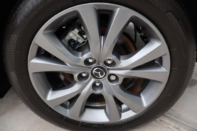 Used 2024 MAZDA CX-30 AWD 2.5 S w/ Preferred Package image 41