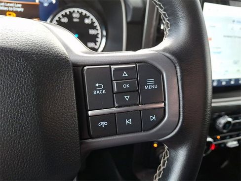 Used 2023 Ford F150 XLT w/ Equipment Group 302A High image 21