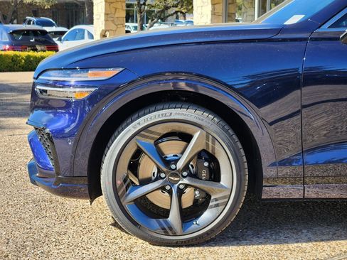 New 2026 Genesis GV70 3.5T Sport Prestige AWD/4WD image 6