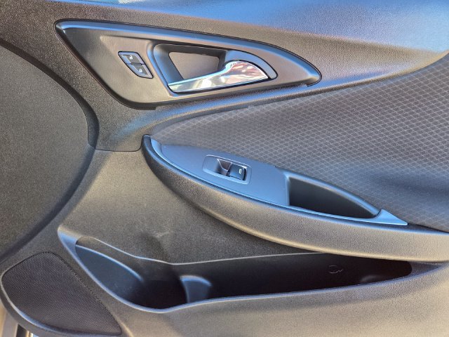 Used 2023 Chevrolet Malibu LT FWD image 17