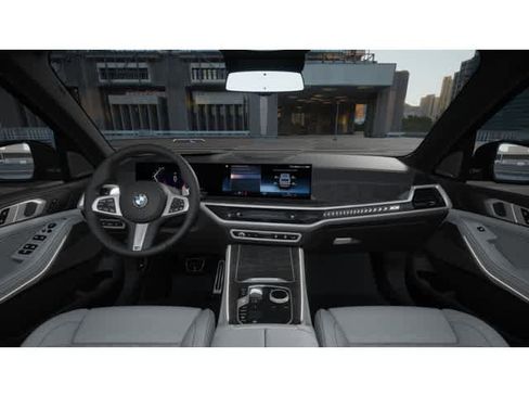 New 2026 BMW X5 sDrive40i w/ M Sport Package image 10