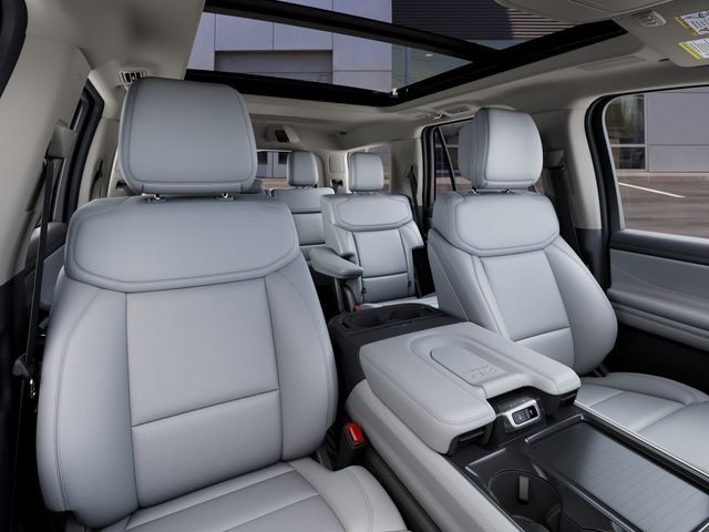 New 2027 Ford Expedition Platinum AWD/4WD image 10