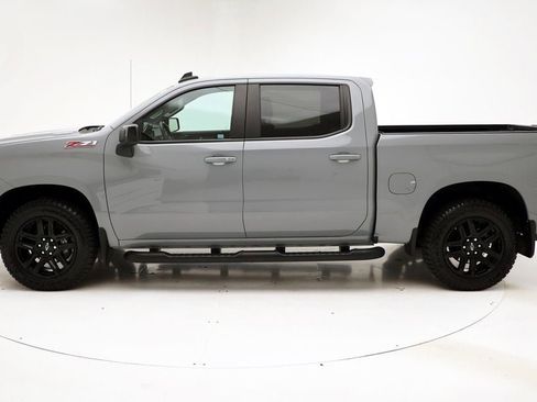 Used 2024 Chevrolet Silverado 1500 RST image 6