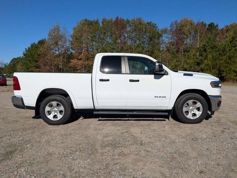 Used 2025 RAM 1500 Big Horn image 3