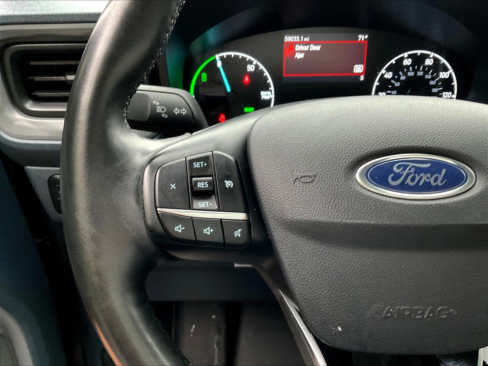 Used 2024 Ford Maverick XLT w/ XLT Luxury Package FWD image 12
