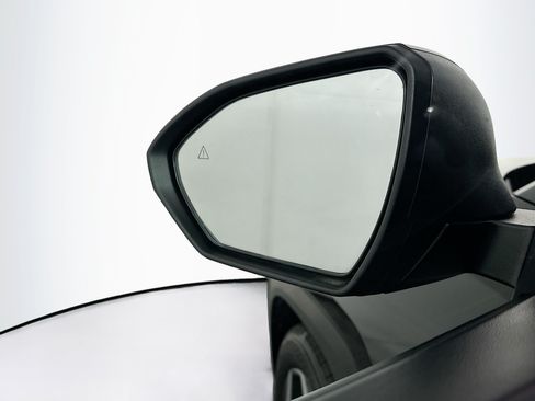 Used 2024 Hyundai Tucson SEL w/ Convenience Package FWD image 16