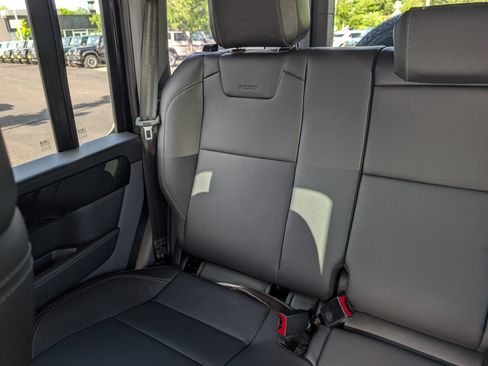 Used 2024 INEOS Grenadier AWD/4WD image 12