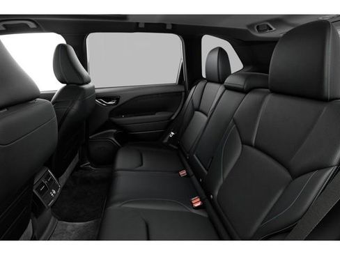 New 2026 Subaru Forester Limited image 17