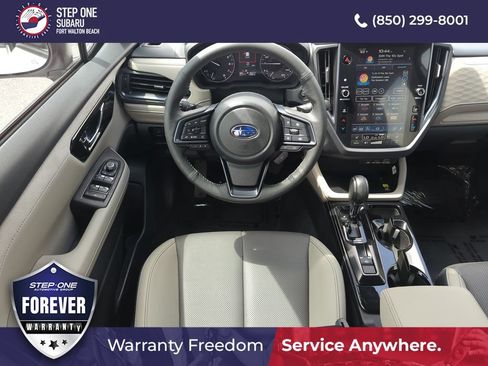 Used 2026 Subaru Forester Limited w/ Limited Package AWD/4WD image 14