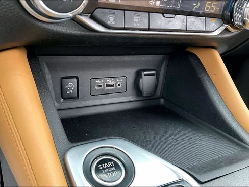 Certified 2024 Nissan Sentra SV w/ SV Premium Package FWD image 32
