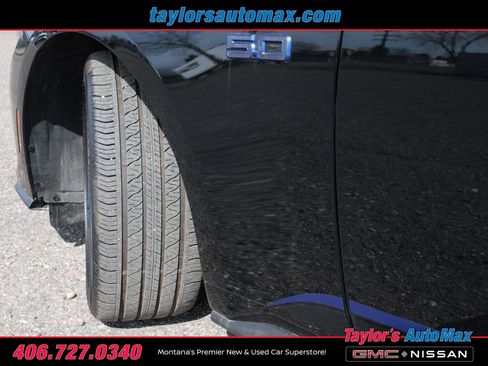 Used 2024 Ford Mustang GT Premium w/ California Special Package RWD image 31