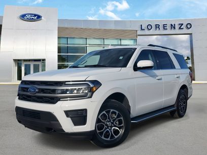 Used 2023 Ford Expedition XLT