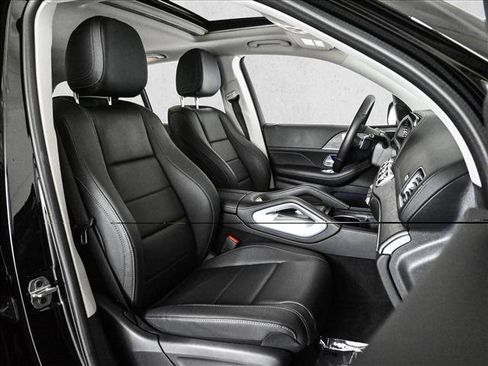 Certified 2026 Mercedes-Benz GLE 350 4MATIC image 22
