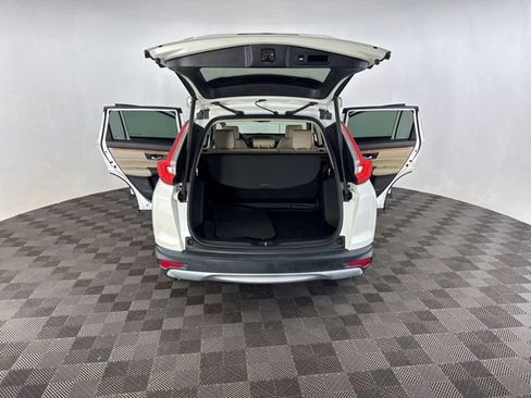 Used 2018 Honda CR-V EX-L image 15