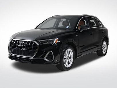 Used 2025 Audi Q3 2.0T Premium w/ Convenience Package