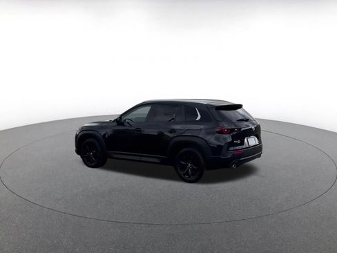 Used 2025 MAZDA CX-50 AWD 2.5 S w/ Select Package image 4