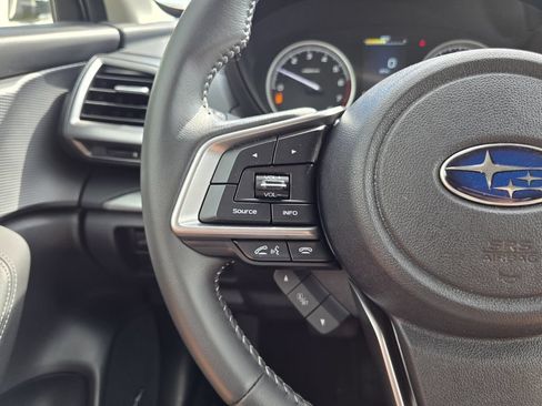 Certified 2023 Subaru Forester Premium AWD/4WD image 27